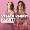 undefined Vi har knipit klart!