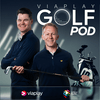 undefined Viaplay Golf Pod