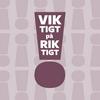 undefined Viktigt på riktigt – en podd om föräldraskap