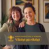 undefined Viktigt på riktigt- Haraldsdotter & Kensén