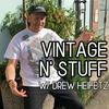 undefined VINTAGE CLOTHING N' STUFF W/ DREW HEIFETZ