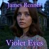 undefined Violet Eyes