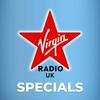 undefined Virgin Radio Specials