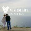 undefined Visit Malta – With Phil & Dawn
