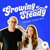 undefined Growing Steady | Intentional Creative Business Podcast