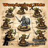 undefined Wandering DMs