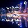 undefined Welcome Perth Western Australia