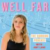 undefined Well Far: The Running Podcast