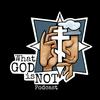 undefined What God is Not