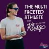 undefined The Multifaceted Athlete with Coaching Klutz