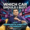 undefined Which Car Should I Buy?
