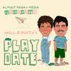 undefined Will & Rusty's Playdate