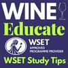 undefined Wine Educate: Wine Lessons, Travel & WSET Study Prep