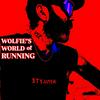 undefined Wolfie’s World of Running