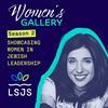 undefined Women's Gallery: Showcasing Women in Jewish Leadership