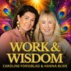 undefined Work and Wisdom