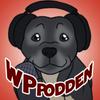 undefined WP-podden