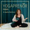 undefined Yogaprenörpodden