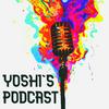 undefined Yoshi's Podcast