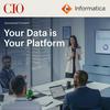 undefined Your Data is Your Platform