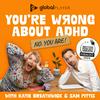 undefined You're Wrong About ADHD