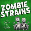 undefined Zombie Strains