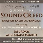 Podcast 02 Guide to the Sound Creed