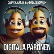 Podcast Digitala Päronen