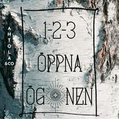 Podcast 1-2-3 Öppna ögonen!