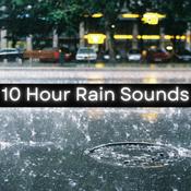 Podcast 10 Hour Rain Sounds