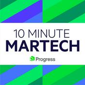 Podcast 10 Minute Martech