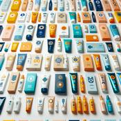 Podcast 100 Brands of Sunscreen