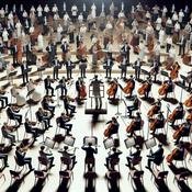 Podcast 100 Classical Musicians of All Time