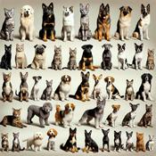 Podcast 100 Famous Pets