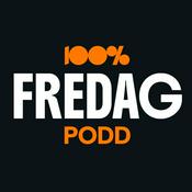 Podcast 100% Fredag