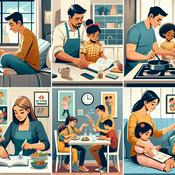 Podcast 100 Parenting Tricks