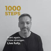 Podcast 1000 STEPS