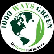 Podcast 1000 Ways Green