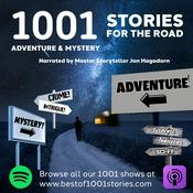 Podcast 1001 Stories For The Road