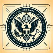 Podcast Director of National Intelligence - 101