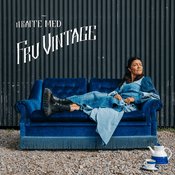 Podcast 11-kaffe med fru vintage