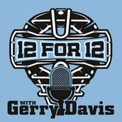 Podcast 12 For 12 with Gerry Davis: An Umpire Podcast