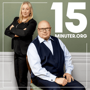 Podcast 15 minuter.org