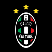 Podcast Calcio Culture | Serie A and Italian Football Talk