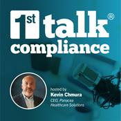 Podcast 1st Talk Compliance