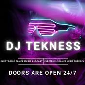 2026 House / Techno / Progressive / Deep / Melodic / Tech / Edm / Afro / ibiza DJ Mix / Set / Podcast / Electronic Dance Music Radio Club Afterhours Workout Playlist Tribal - DJ TEKNESS Sessions