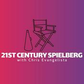 Podcast 21st Century Spielberg