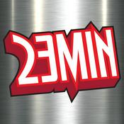 Podcast 23min of Ska