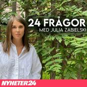 Podcast 24Frågor