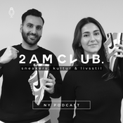 Podcast 2AM CLUB